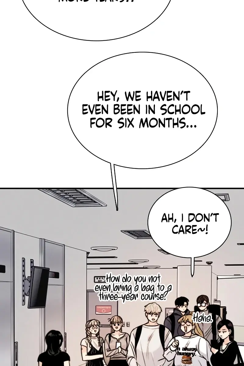 I'm Fine, Thank You, and You? Chapter 31 Page 95