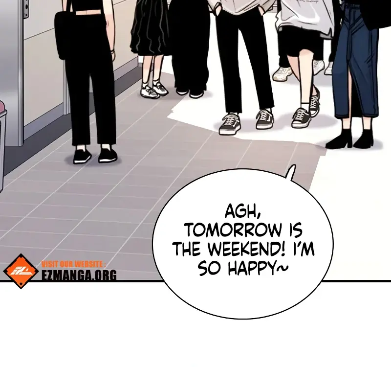 I'm Fine, Thank You, and You? Chapter 31 Page 96