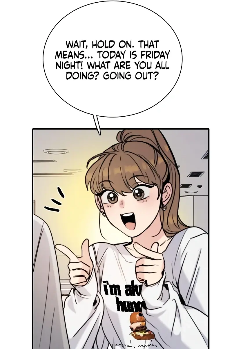 I'm Fine, Thank You, and You? Chapter 31 Page 97