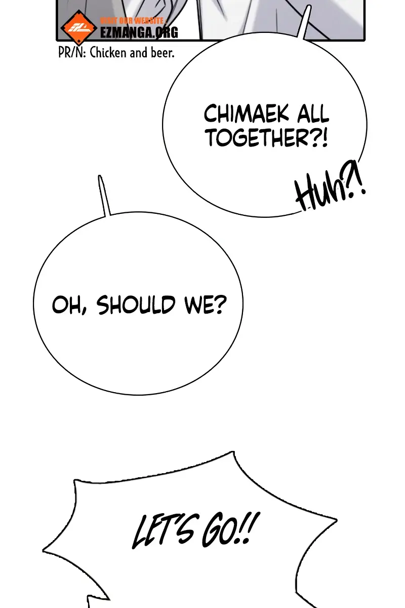 I'm Fine, Thank You, and You? Chapter 31 Page 98