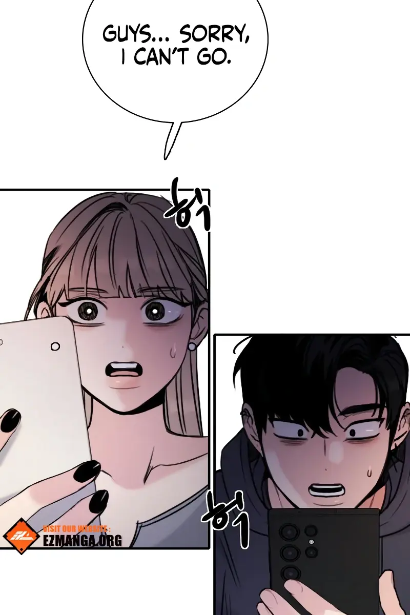 I'm Fine, Thank You, and You? Chapter 31 Page 101