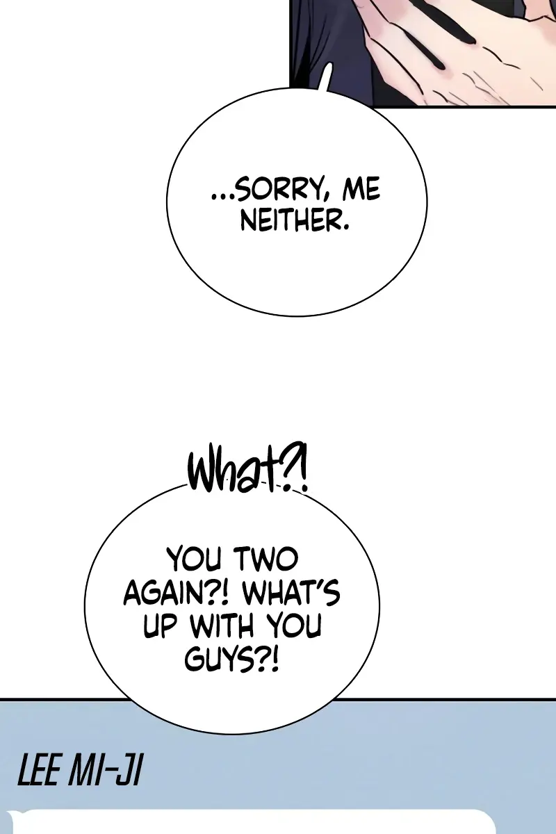 I'm Fine, Thank You, and You? Chapter 31 Page 102