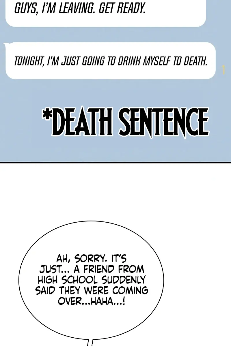 I'm Fine, Thank You, and You? Chapter 31 Page 103