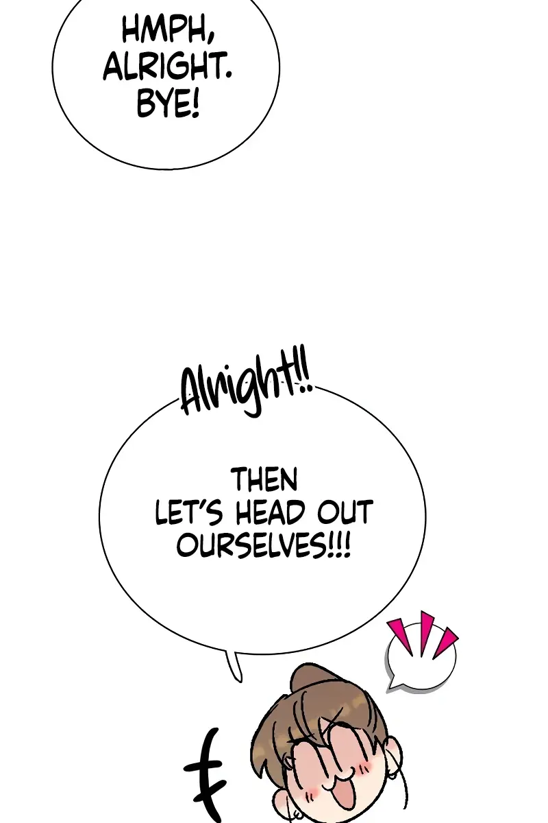 I'm Fine, Thank You, and You? Chapter 31 Page 105
