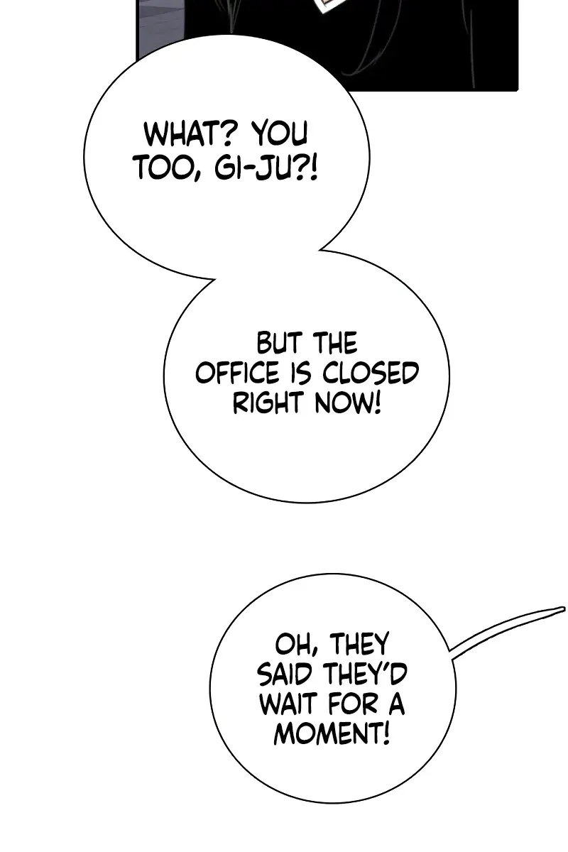 I'm Fine, Thank You, and You? Chapter 31 Page 108