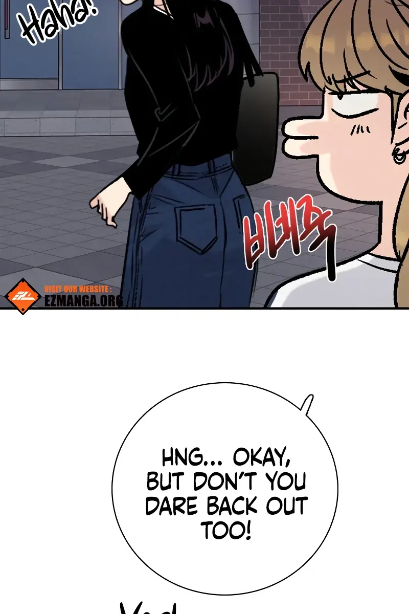 I'm Fine, Thank You, and You? Chapter 31 Page 110