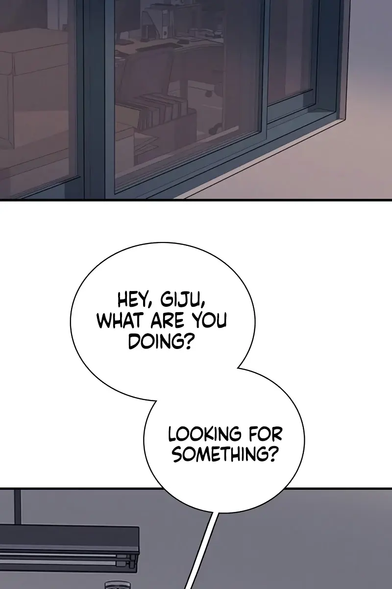 I'm Fine, Thank You, and You? Chapter 31 Page 112
