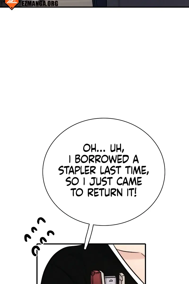 I'm Fine, Thank You, and You? Chapter 31 Page 114