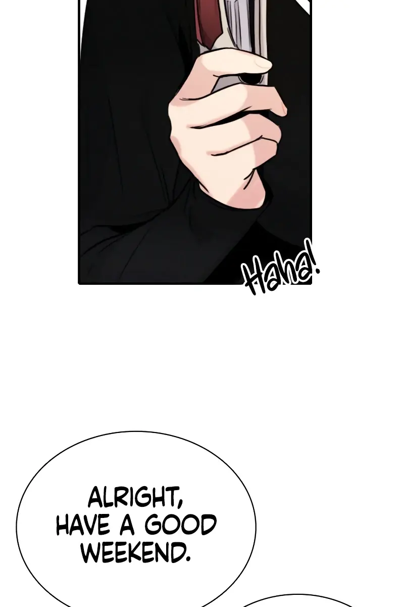 I'm Fine, Thank You, and You? Chapter 31 Page 115