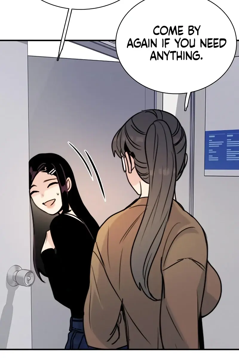 I'm Fine, Thank You, and You? Chapter 31 Page 116