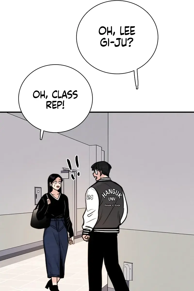 I'm Fine, Thank You, and You? Chapter 31 Page 118