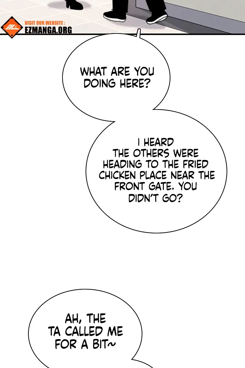 I'm Fine, Thank You, and You? Chapter 31 Page 119