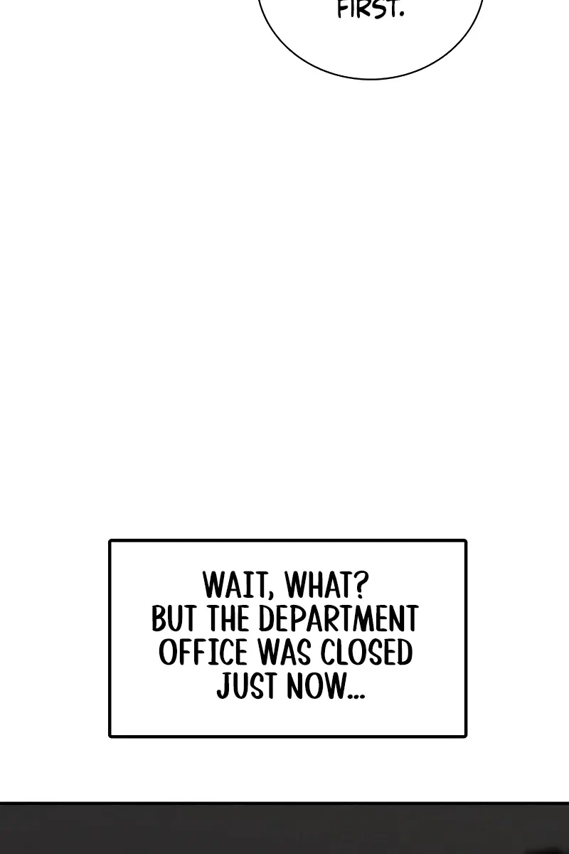 I'm Fine, Thank You, and You? Chapter 31 Page 121