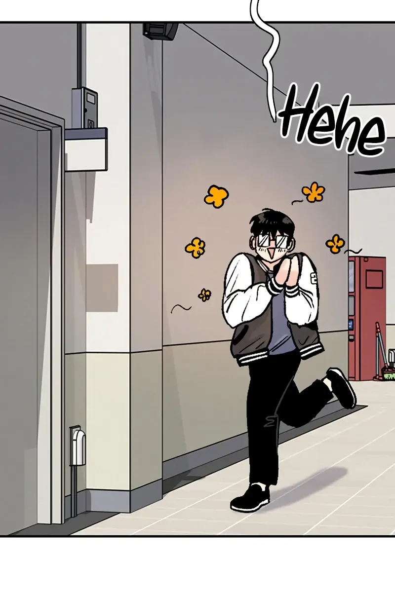 I'm Fine, Thank You, and You? Chapter 31 Page 125