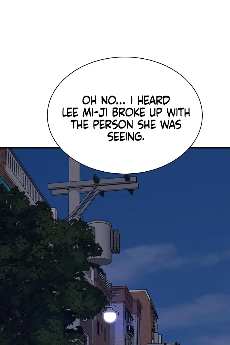 I'm Fine, Thank You, and You? Chapter 31 Page 127