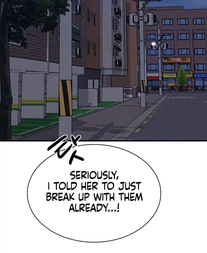 I'm Fine, Thank You, and You? Chapter 31 Page 128