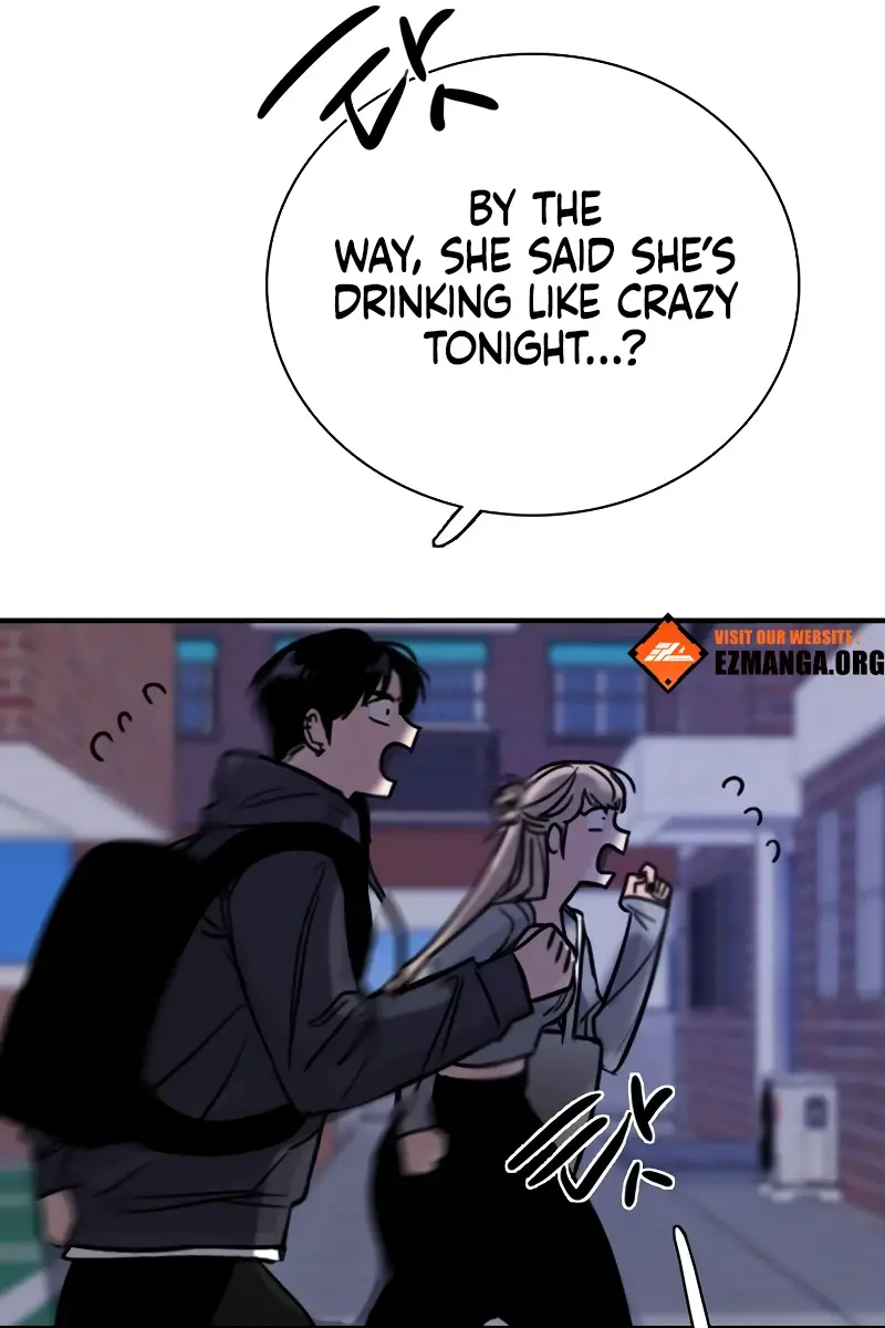 I'm Fine, Thank You, and You? Chapter 31 Page 129