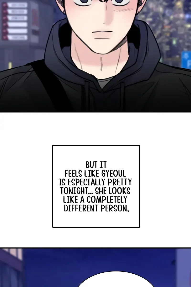 I'm Fine, Thank You, and You? Chapter 31 Page 135