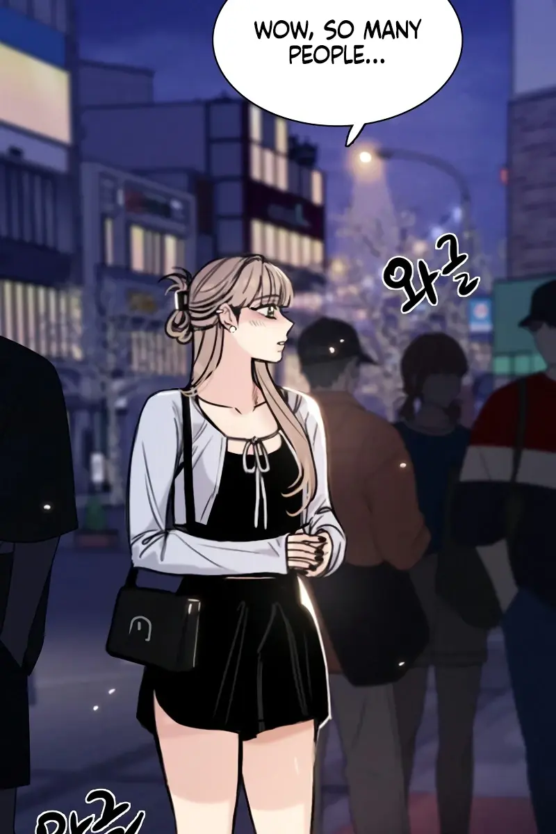 I'm Fine, Thank You, and You? Chapter 31 Page 136
