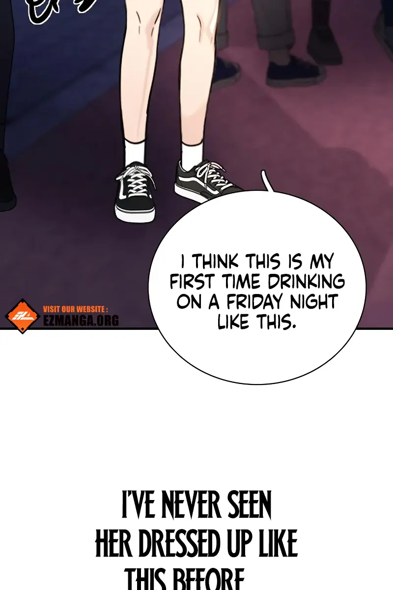 I'm Fine, Thank You, and You? Chapter 31 Page 137