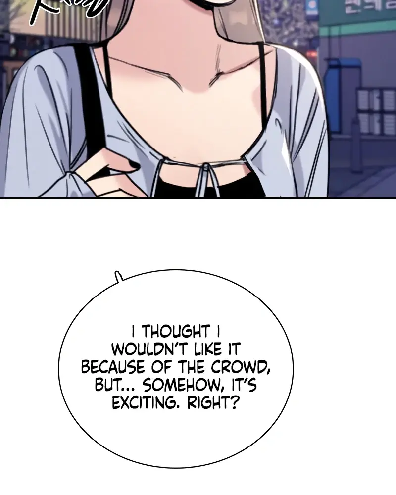 I'm Fine, Thank You, and You? Chapter 31 Page 139