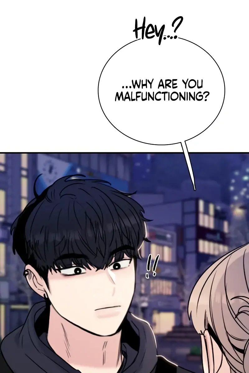 I'm Fine, Thank You, and You? Chapter 31 Page 143