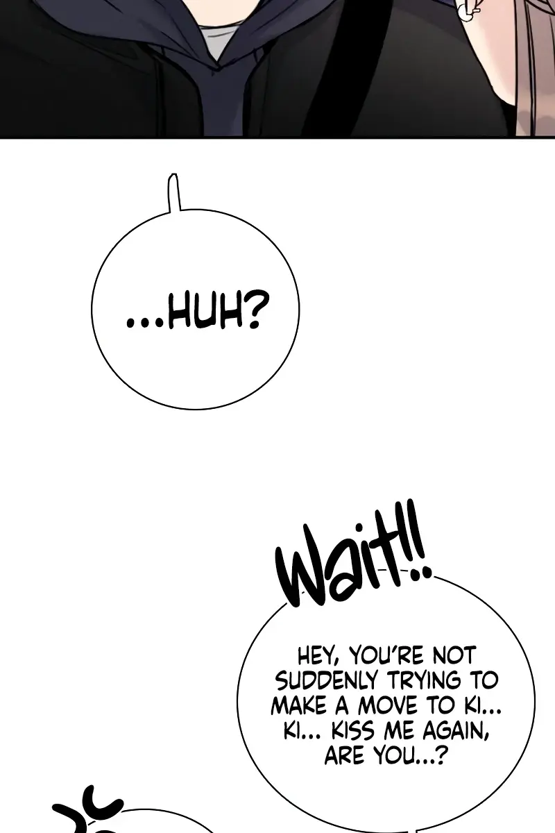 I'm Fine, Thank You, and You? Chapter 31 Page 144