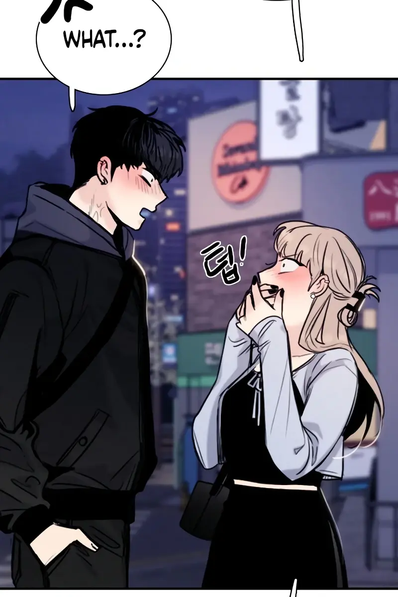 I'm Fine, Thank You, and You? Chapter 31 Page 145