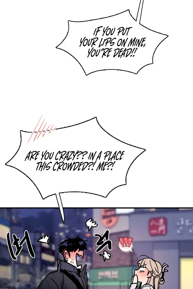 I'm Fine, Thank You, and You? Chapter 31 Page 146