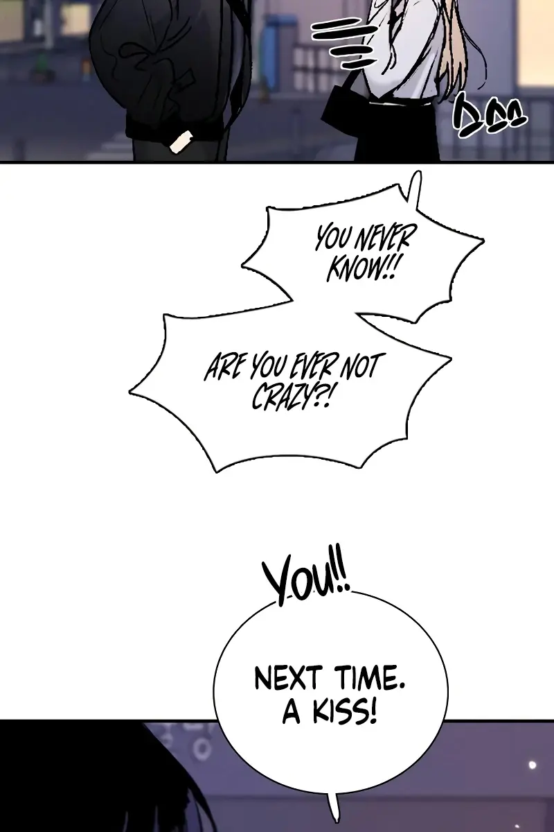I'm Fine, Thank You, and You? Chapter 31 Page 147