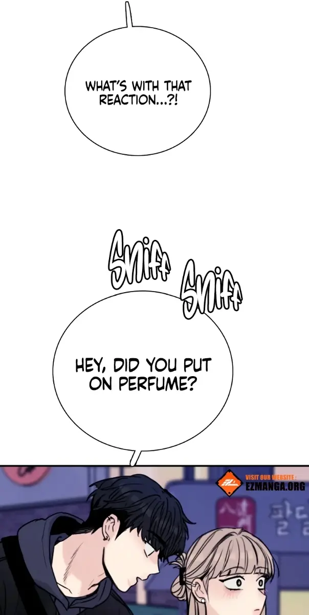 I'm Fine, Thank You, and You? Chapter 31 Page 151