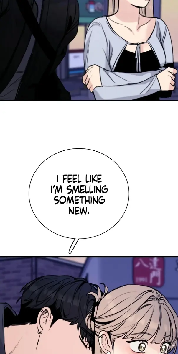 I'm Fine, Thank You, and You? Chapter 31 Page 152