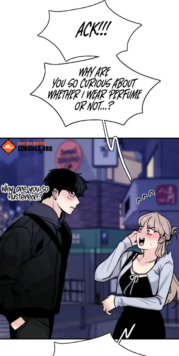 I'm Fine, Thank You, and You? Chapter 31 Page 154