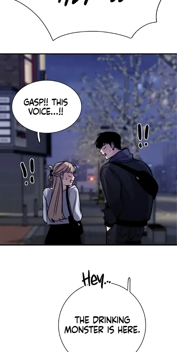 I'm Fine, Thank You, and You? Chapter 31 Page 157