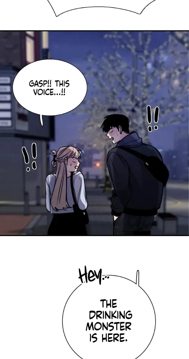I'm Fine, Thank You, and You? Chapter 32 Page 2