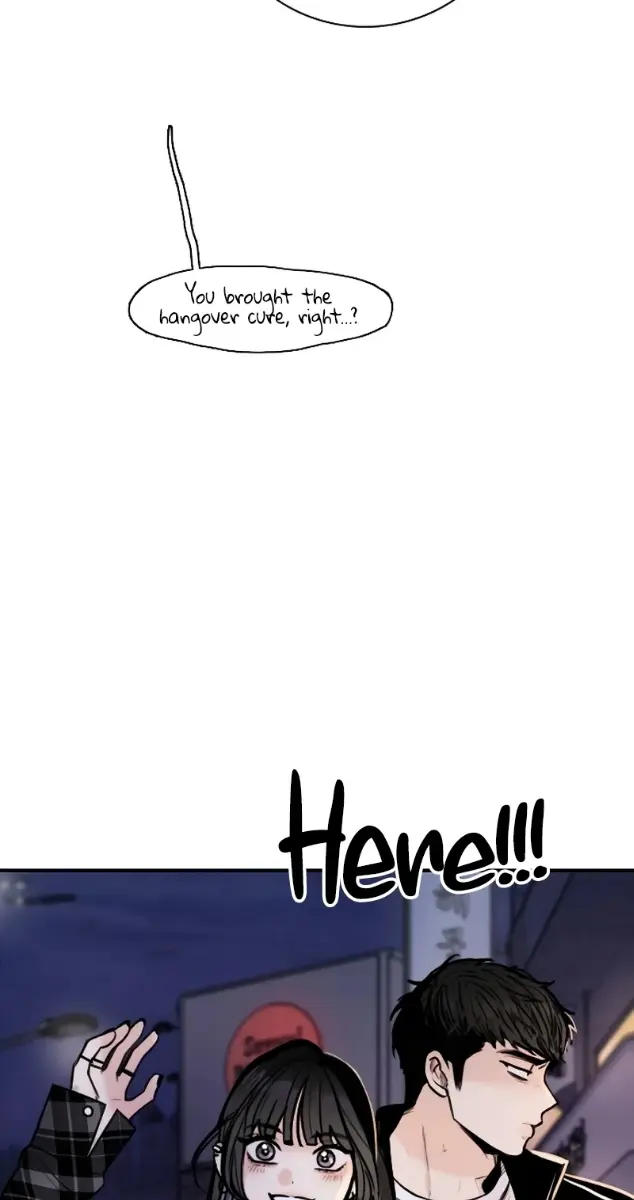 I'm Fine, Thank You, and You? Chapter 32 Page 3