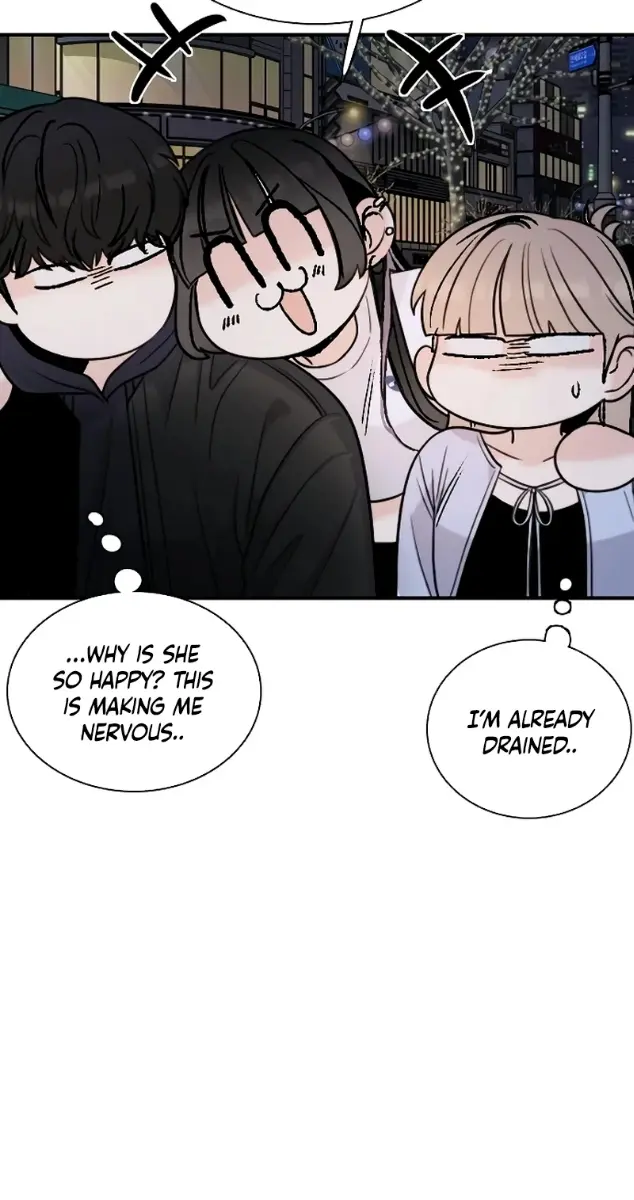 I'm Fine, Thank You, and You? Chapter 32 Page 6