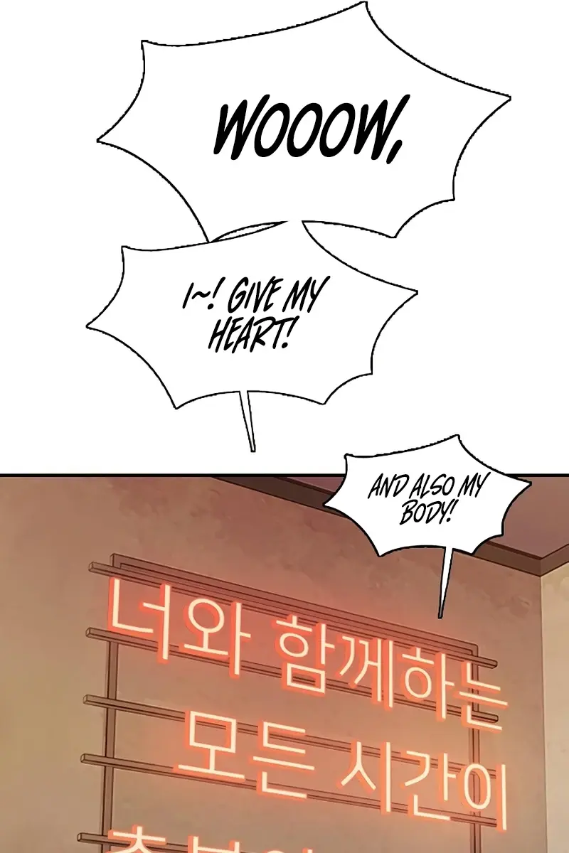 I'm Fine, Thank You, and You? Chapter 32 Page 9