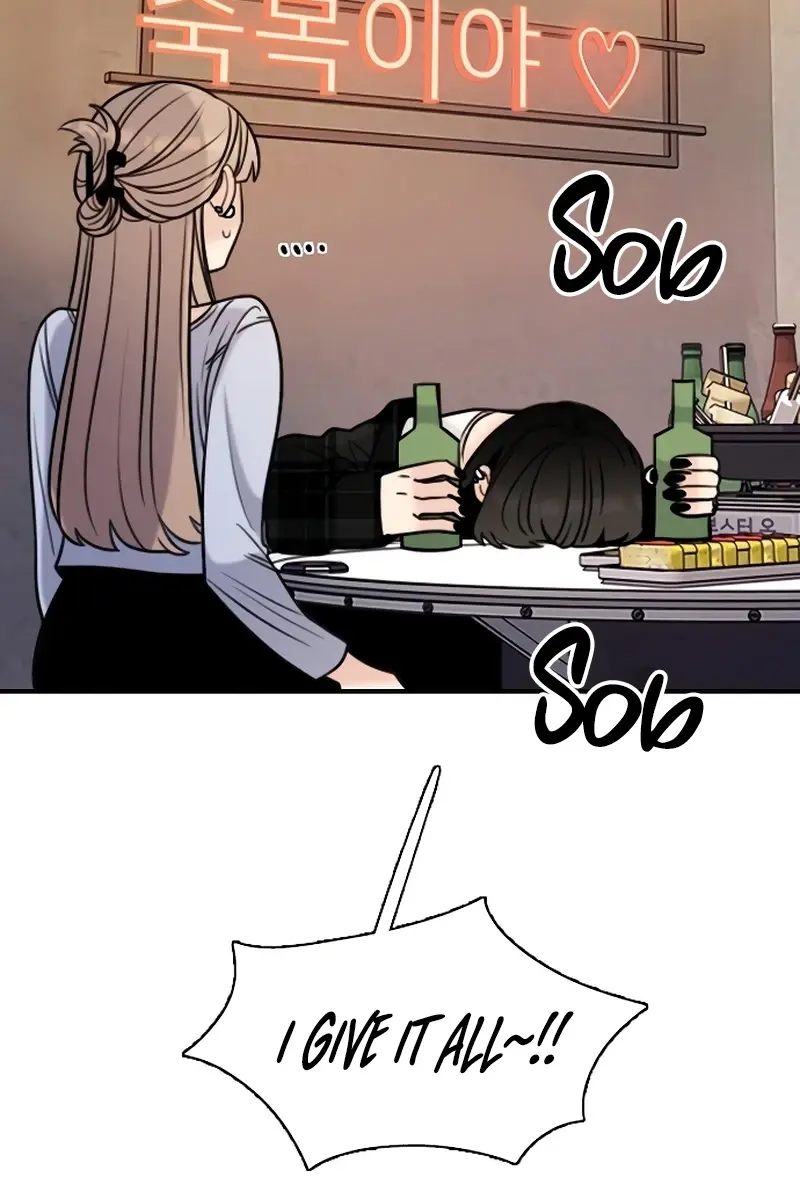I'm Fine, Thank You, and You? Chapter 32 Page 10