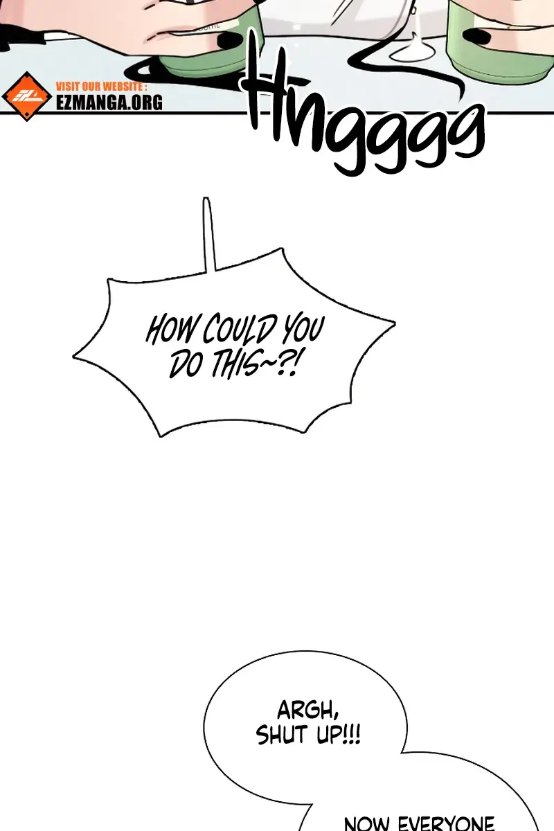 I'm Fine, Thank You, and You? Chapter 32 Page 12