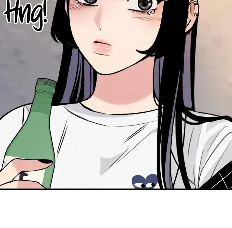 I'm Fine, Thank You, and You? Chapter 32 Page 19