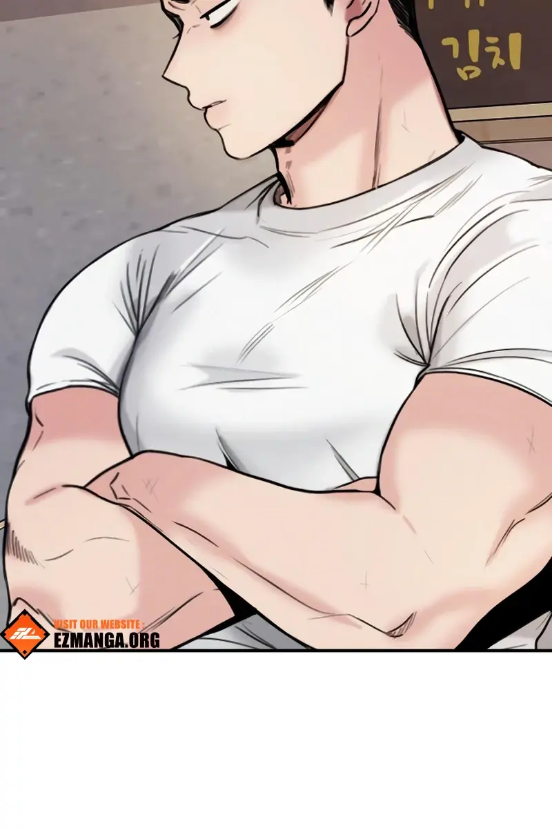 I'm Fine, Thank You, and You? Chapter 32 Page 21