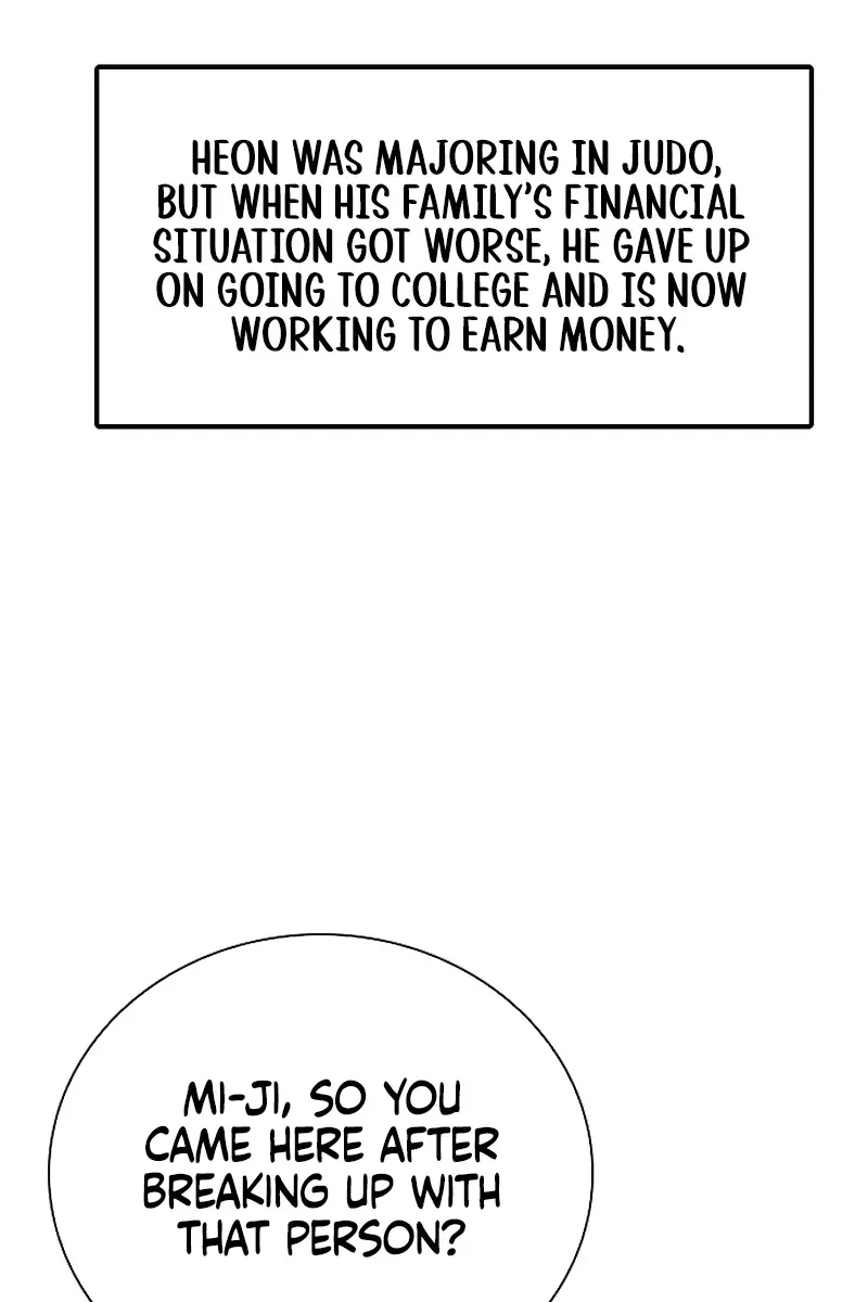 I'm Fine, Thank You, and You? Chapter 32 Page 22