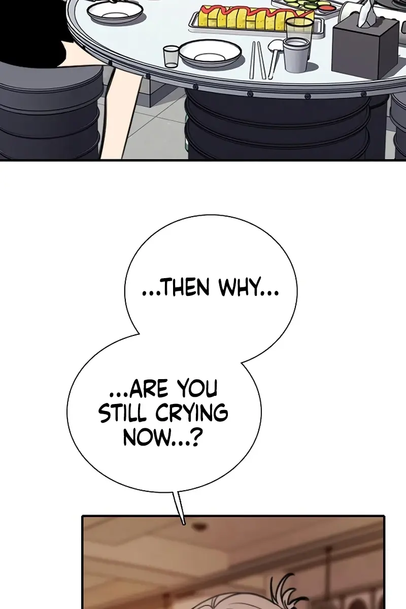 I'm Fine, Thank You, and You? Chapter 32 Page 24