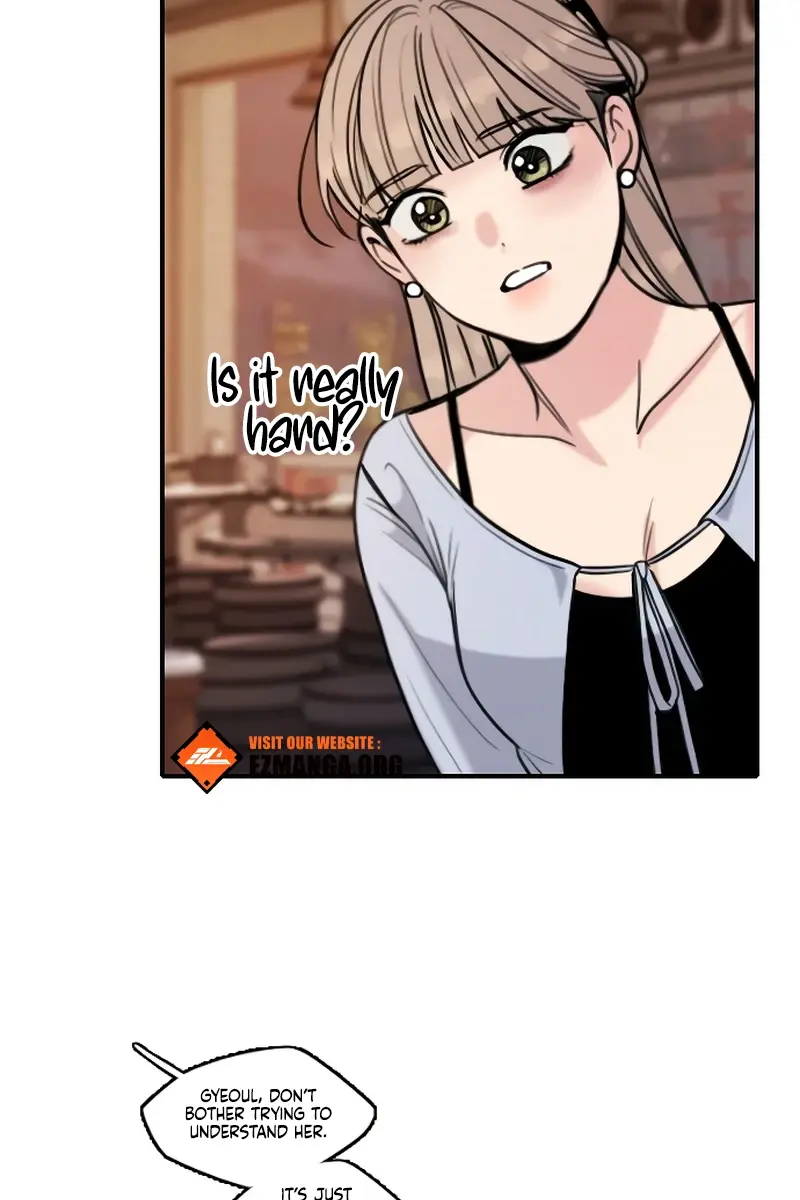I'm Fine, Thank You, and You? Chapter 32 Page 25