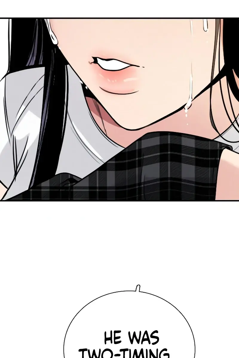 I'm Fine, Thank You, and You? Chapter 32 Page 27