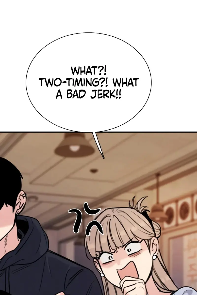 I'm Fine, Thank You, and You? Chapter 32 Page 29