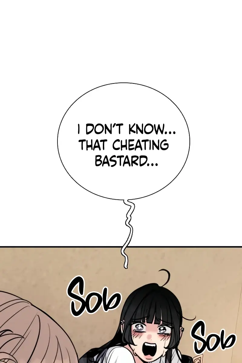 I'm Fine, Thank You, and You? Chapter 32 Page 31