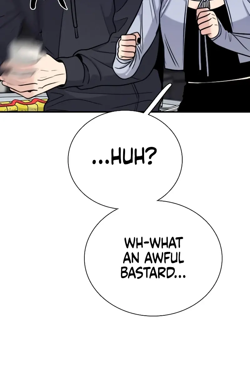I'm Fine, Thank You, and You? Chapter 32 Page 34