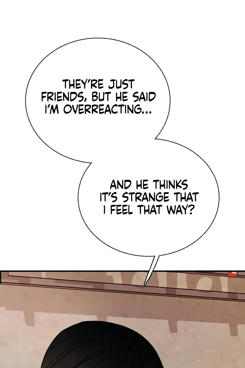 I'm Fine, Thank You, and You? Chapter 32 Page 35